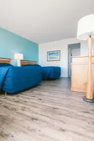 Midtown Inn - Rum