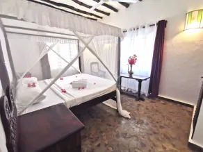 Thami House - Chambre