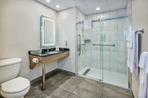 Quality Suites - Salle de bain