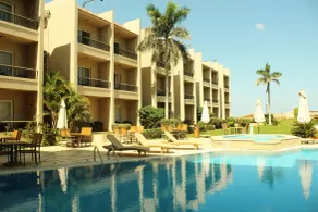 Panacea Suites Hotel - Camera