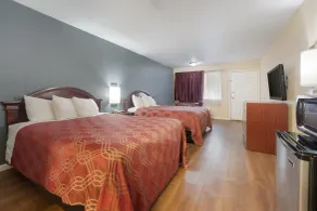 Econo Lodge Thomaston - Værelse