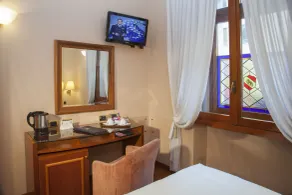 Hotel Berna - Room