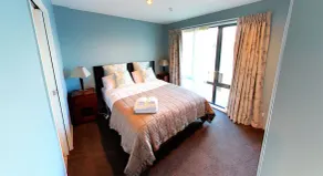 Apartments 118 - Chambre