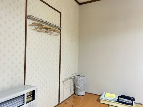 Village Hill Juvankan - Habitación