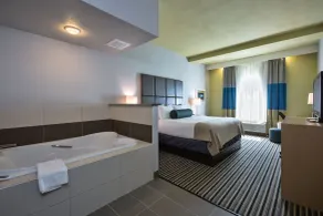 Holiday Inn Express & Suites Carlisle - Harrisburg Area by IHG - Chambre