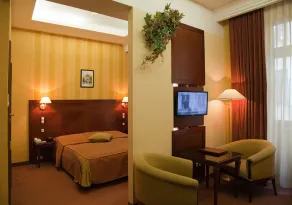 Hotel Wawel - Room