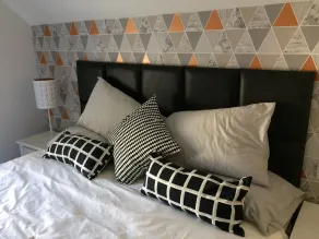 Sweet Suites Lytham - Vue de la chambre