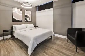 Havyn Boutique Hotel - Camera