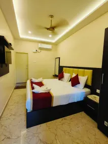 Sri Kandhan Residency - Rum