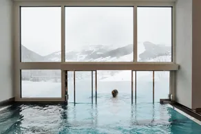 Hotel Thurnerhof - Pool