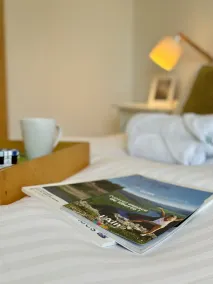 Chambres d'hôtes Grange Debout - Room