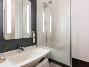 ibis Thonon Evian - Chambre