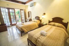 Duta Garden Hotel - Room