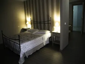 Antico Portale Acquasparta - Chambre