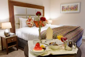 Grand Hotel Tralee - Habitación