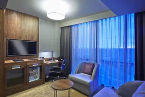 Uranus Istanbul Topkapi - Chambre