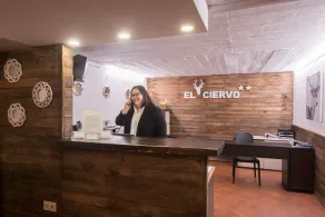 El Ciervo - Reception