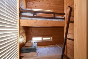 Wilderness Lakes RV Resort - Værelse