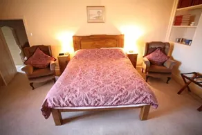 Blackmore Farm - Habitación