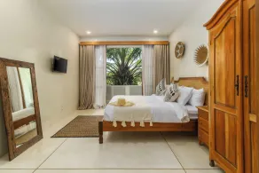 White Goose Boutique Hotel - Chambre