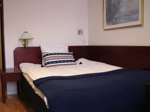 Hotell Nissastigen - Værelse