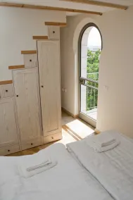 The Market Courtyard - Suites Hotel - Chambre