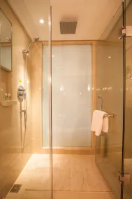 Meiyuan Hotel Hangzhou - Zimmer