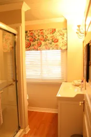 Rose Arden Bed & Breakfast - Salle de bain