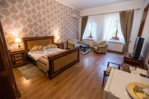 Villa Venus - Room