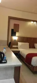 Breeze Palace - Zimmer