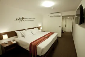 Tierra Viva Miraflores Larco - Room