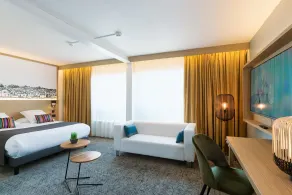 Mercure Agen Centre - Chambre
