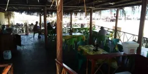 Hotel El Rincon de Don Juan - Restaurant