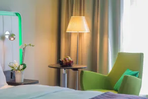 Park Inn by Radisson Frankfurt Airport - Room