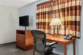 Americas Best Value Inn Carlisle - Room