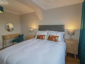 Nelly's Chalet - Habitación