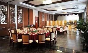 Yabuli International Center - Restaurant
