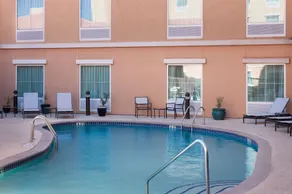 Homewood Suites by Hilton El Paso Airport - Pool