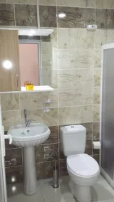 Midyat Kent Otel - Salle de bain