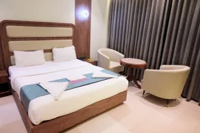 VISHRAM EXECUTIVE ROOMS - Room
