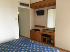 Kissos Hotel - Chambre