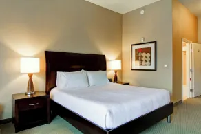 Hilton Garden Inn Seattle Issaquah - Chambre