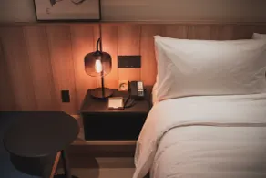 Fairfield by Marriott Wakayama Kumano Kodo Susami - Chambre