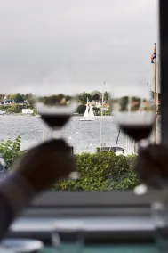 Hotel Troense - Restaurant