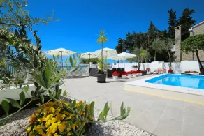 Villa Triana-Adults Only - Pool