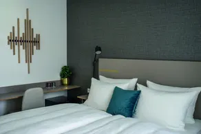 Welcome Hotel Kronberg Musikquartier - Chambre