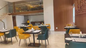 Element by Monarch - Restaurant