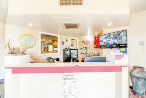 Castle Inn & Suites By OYO Chickasha - Reception