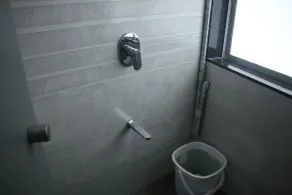 Fostel- The Fort Hostel - Salle de bain