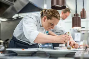 Gloppen Hotell - by Classic Norway Hotels - Restaurant